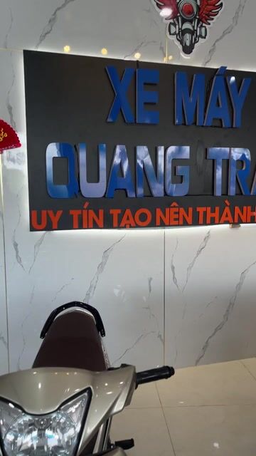 Yamaha Jupiter Finn 2022 2000 km Vàng cát. Mua bán Xe máy tại Quận Ô Môn Cần Thơ được đăng bởi XE MÁY QUANG TRẦN chuyen bán xe trúng thưởng  hình 1