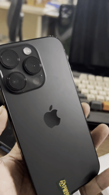 Apple iPhone 14 Pro 128GB Zin Full CN. Mua bán Điện thoại tại Thị xã Bến Cát Bình Dương được đăng bởi Ti Ti Store hình 1