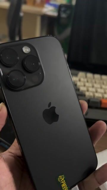 Apple iPhone 14 Pro 128GB Zin Full CN. Mua bán Điện thoại tại Thị xã Bến Cát Bình Dương được đăng bởi Ti Ti Store hình 1