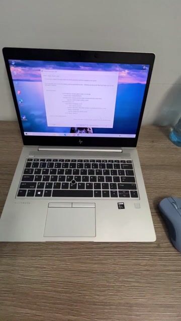 HP Elitebook 735 G5 Ryzen 7 Pro, 8GB/128GB. Mua bán Laptop tại Thành phố Thủ Dầu Một Bình Dương được đăng bởi hn hình 1