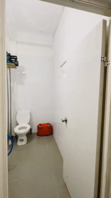 Cho thuê Căn hộ Chung cư Quận Tân Bình Tp Hồ Chí Minh diện tích 65 m² giá 7,2 triệu/tháng