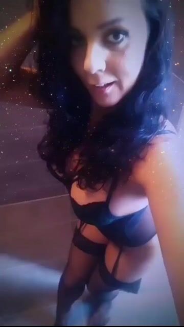 Model - Scarlett Hope roleplay