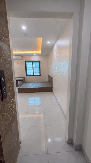 Cho thuê Phòng trọ Quận Nam Từ Liêm Hà Nội diện tích 40 m² giá 4,5 triệu/tháng