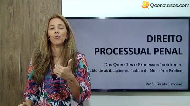 Direito Processual Penal