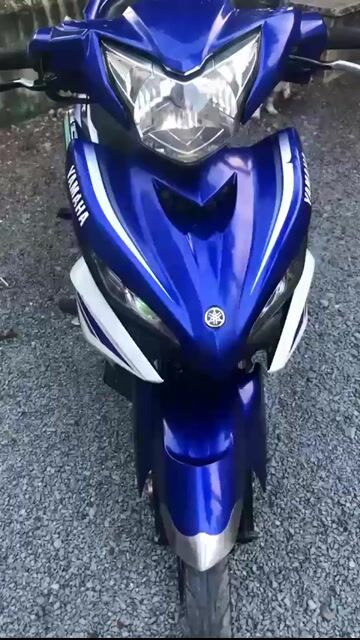 Xe Exciter 135 2 mảnh. Mua bán Xe máy tại Quận Bình Tân Tp Hồ Chí Minh được đăng bởi THANH TÂm hình 1