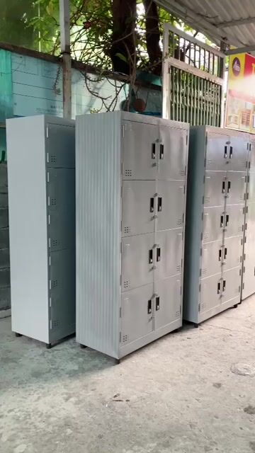 Tủ locker@Tủ locker*Tủ locker*Tủ locker*Tủ locker*. Mua bán Đồ dùng văn phòng tại Thành phố Thủ Đức Tp Hồ Chí Minh được đăng bởi NỘI THẤT VĂN PHÒNG hình 1