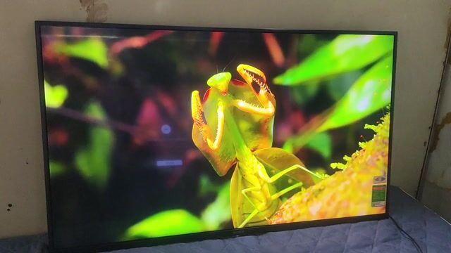 Tivi Sony KD-43X8500F mua trên 15tr wifi giọng nói. Mua bán Tivi, Âm thanh tại Quận 5 Tp Hồ Chí Minh được đăng bởi Buôn Tk hình 1