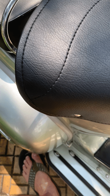 Bán 1 Vespa Super 150cc VBC.. Mua bán Xe máy tại Quận 8 Tp Hồ Chí Minh được đăng bởi Hùng Trần hình 1
