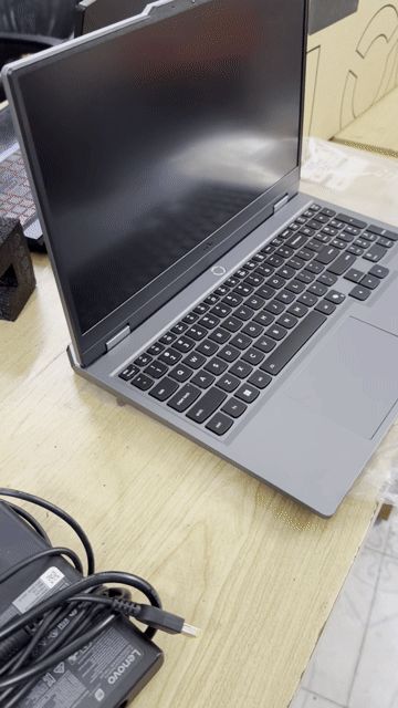 Lenovo LOQ 15IRX I7-13650HX 16GB/512GB. Mua bán Laptop tại Quận Đống Đa Hà Nội được đăng bởi thắng mobile mua bán điện thoại hình 1