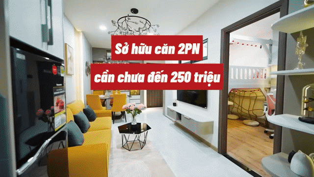 Mua bán Căn hộ Chung cư Bcons Solary Thành phố Dĩ An Bình Dương diện tích 61 m² giá 2,35 tỷ