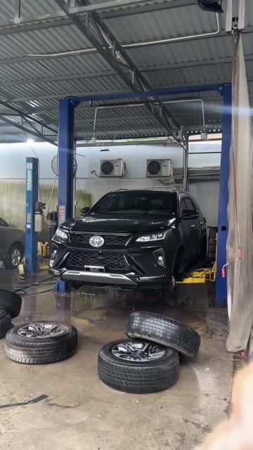 Toyota Fortuner 2022 Legender 2.4 4x2 AT_ 1 chủ. Mua bán Ô tô tại Thành phố Thủ Đức Tp Hồ Chí Minh được đăng bởi Anh Minh STOT Bình Dương hình 1