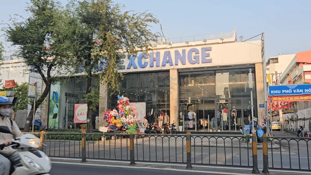 Cho thuê Văn phòng, Mặt bằng kinh doanh Quận Bình Thạnh Tp Hồ Chí Minh diện tích 720 m² giá 120 triệu/tháng