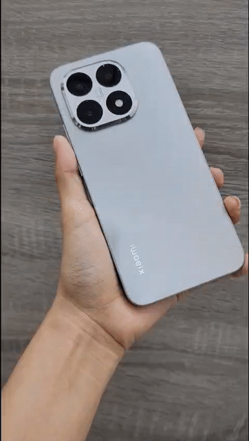 Xiaomi 15T 12GB/256GB. Mua bán Điện thoại tại Quận Gò Vấp Tp Hồ Chí Minh được đăng bởi KGPHONE  Điện Thoại Di Động giá tốt  hình 1