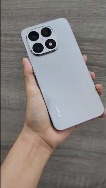 Xiaomi 15T 12GB/256GB. Mua bán Điện thoại tại Quận Gò Vấp Tp Hồ Chí Minh được đăng bởi KGPHONE  Điện Thoại Di Động giá tốt  hình 1