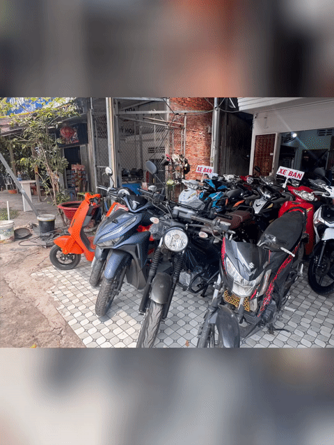 Honda Wave Đa dạng màu. Mua bán Xe máy tại Huyện Phong Điền Cần Thơ được đăng bởi Thanh Dang Hoang hình 1