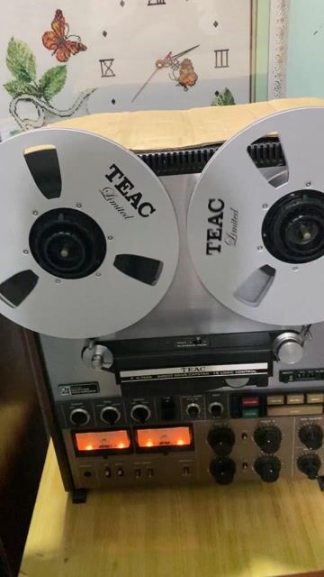 đầu cối teac 7400. Mua bán Tivi, Âm thanh tại Thành phố Biên Hòa Đồng Nai được đăng bởi Nguyễn lập  bảng  hình 1
