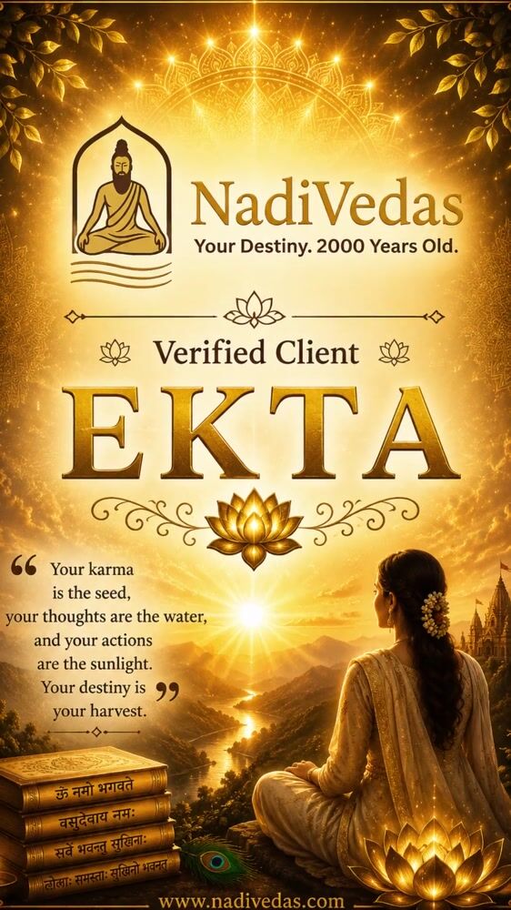 Ekta video testimonial