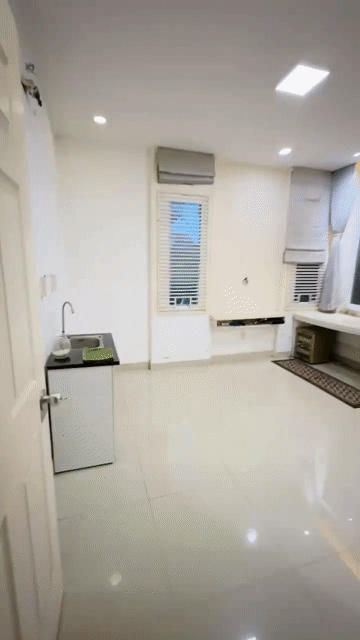 Cho thuê Phòng trọ Huyện Nhà Bè Tp Hồ Chí Minh diện tích 50 m² giá 5,6 triệu/tháng