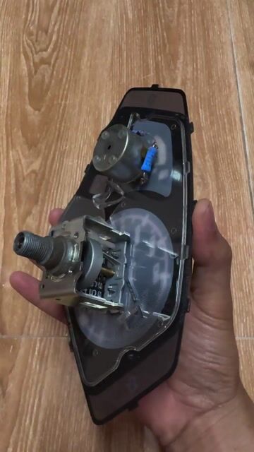 cụm đồng hồ ab thái. Mua bán Phụ tùng xe tại Thành phố Cà Mau Cà Mau được đăng bởi Du Minh Duc hình 1