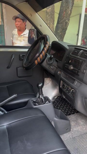 Bán xe SUZUKI PRO - siêu chất máy lạnh sâu. Mua bán Xe tải, xe ben tại Quận Thanh Khê Đà Nẵng được đăng bởi nguyen thanh dat hình 1