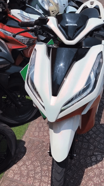 Honda Click 150cc 2020 bs 59b1-68289. Mua bán Xe máy tại Quận Phú Nhuận Tp Hồ Chí Minh được đăng bởi xe39com hình 1