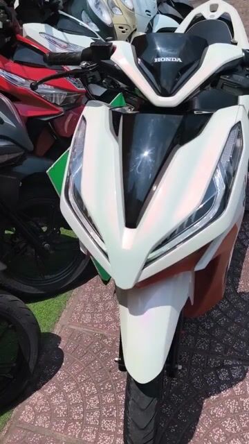 Honda Click 150cc 2020 bs 59b1-68289. Mua bán Xe máy tại Quận Phú Nhuận Tp Hồ Chí Minh được đăng bởi xe39com hình 1