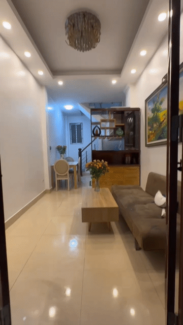 Cho thuê Nhà ở Huyện Thanh Trì Hà Nội diện tích 30 m² giá 7,5 triệu/tháng