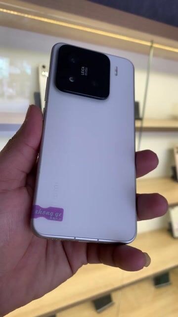 Xiaomi 15 12/256GB đẹp 99%+ có ship cod toàn quốc. Mua bán Điện thoại tại Quận Ninh Kiều Cần Thơ được đăng bởi shop một chín tám tám hình 1