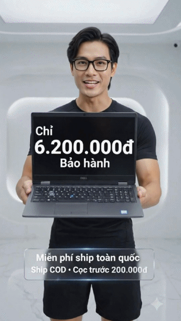 Dell Precision 7510 i7-6820HQ 8GB/256GB Like New. Mua bán Laptop tại Quận Tân Phú Tp Hồ Chí Minh được đăng bởi Laptop Phúc Đạt hình 1