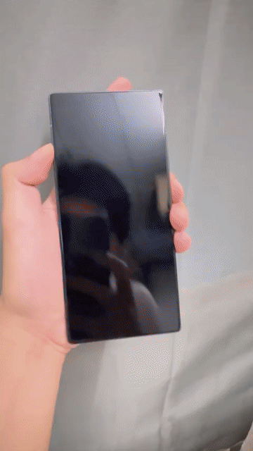 Red Magic 8s Pro Đen Lưng Trong. Mua bán Điện thoại tại Huyện Bình Chánh Tp Hồ Chí Minh được đăng bởi Nhân Hiền hình 1