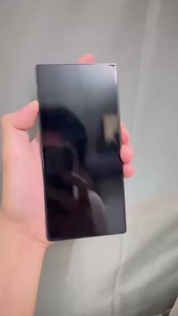 Red Magic 8s Pro Đen Lưng Trong. Mua bán Điện thoại tại Huyện Bình Chánh Tp Hồ Chí Minh được đăng bởi Nhân Hiền hình 1