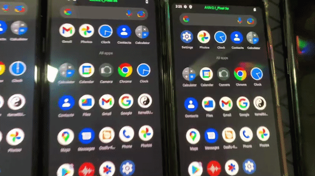 Bán điện thoại Pixel 3A phục vụ MMO. Mua bán Điện thoại tại Quận Ngũ Hành Sơn Đà Nẵng được đăng bởi Lý Tuấn Bảo hình 1