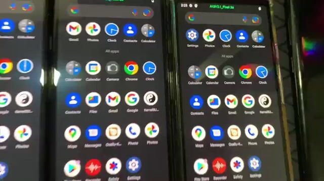 Bán điện thoại Pixel 3A phục vụ MMO. Mua bán Điện thoại tại Quận Ngũ Hành Sơn Đà Nẵng được đăng bởi Lý Tuấn Bảo hình 1
