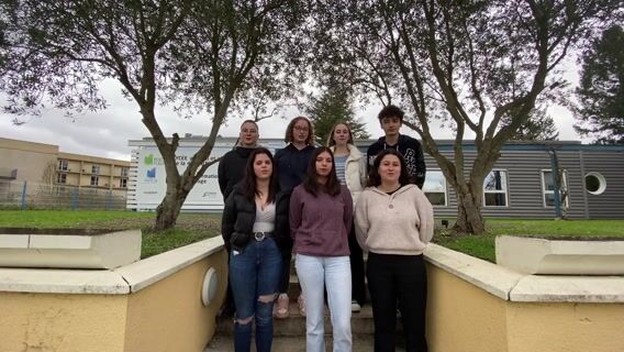 BAC PRO SAPAT - LYCEE ROC FLEURI