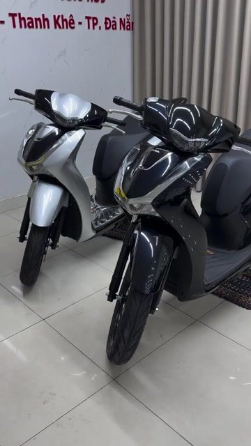 SH 125! siêu lướt 2025  cần sang nhượng. Mua bán Xe máy tại Quận Thanh Khê Đà Nẵng được đăng bởi THẾ MẪN CHUYÊN XE LƯỚT CÓ BÁN TRẢ GÓP  hình 1