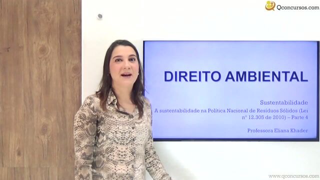 Direito Ambiental