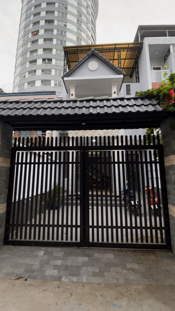 Mua bán Nhà ở Quận 7 Tp Hồ Chí Minh diện tích 150 m² giá 15,5 tỷ
