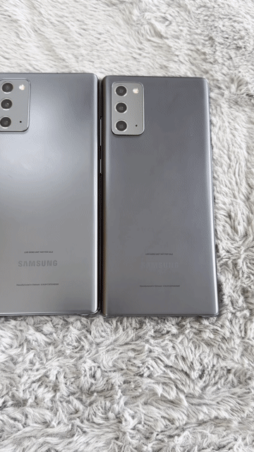 Samsung Galaxy Note 20 5G ram 8/128GB. Màu Đen. Mua bán Điện thoại tại Quận Bình Tân Tp Hồ Chí Minh được đăng bởi Hoàng Anh hình 1