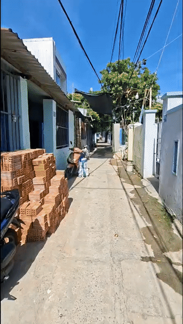 Cho thuê Nhà ở Quận Cẩm Lệ Đà Nẵng diện tích 100 m² giá 8 triệu/tháng