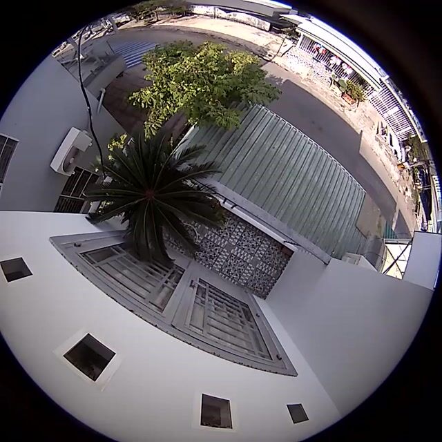 Camera GDX Pro Đen, Vàng hồng. Mua bán Máy ảnh, Máy quay tại Thành phố Long Xuyên An Giang được đăng bởi Quoc Phuong hình 1