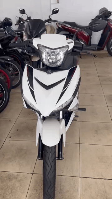 Yamaha Exciter 150cc 2017 bs 59e1-84767. Mua bán Xe máy tại Quận Phú Nhuận Tp Hồ Chí Minh được đăng bởi xe39com hình 1