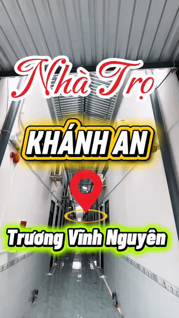 Cho thuê Phòng trọ Quận Cái Răng Cần Thơ diện tích 30 m² giá 1,9 triệu/tháng