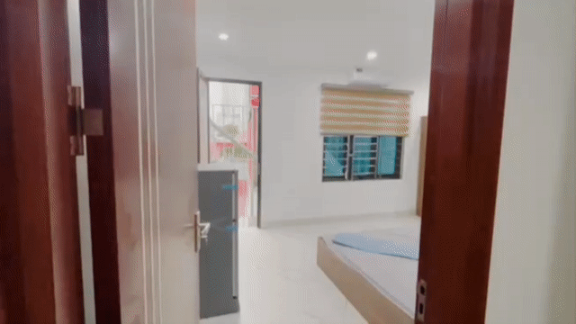 Cho thuê Phòng trọ Quận Cầu Giấy Hà Nội diện tích 25 m² giá 4,8 triệu/tháng