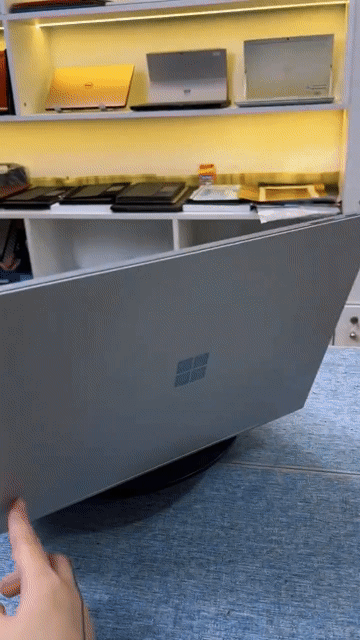 Microsoft Surface Book 3 i7 13.5 inch 32GB/512GB. Mua bán Laptop tại Thành phố Thủ Đức Tp Hồ Chí Minh được đăng bởi HBA LAPTOP Mua Bán Ký gửi  hình 1