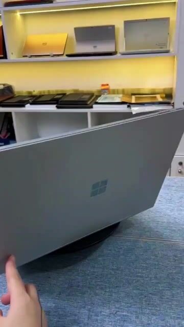 Microsoft Surface Book 3 i7 13.5 inch 32GB/512GB. Mua bán Laptop tại Thành phố Thủ Đức Tp Hồ Chí Minh được đăng bởi HBA LAPTOP Mua Bán Ký gửi  hình 1