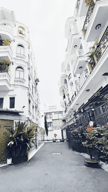 Cho thuê Phòng trọ Quận Gò Vấp Tp Hồ Chí Minh diện tích 25 m² giá 4,5 triệu/tháng