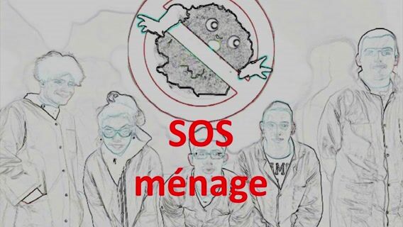 SOS Ménage
