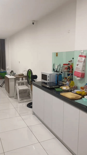 Mua bán Căn hộ Chung cư The East Gate Thành phố Dĩ An Bình Dương diện tích 56.7999 m² giá 2,38 tỷ