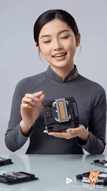 Đầu in máy in Epson phù hợp rất nhiều mã bên dưới. Mua bán Đồ dùng văn phòng tại Thành phố Dĩ An Bình Dương được đăng bởi hàng mới thanh lý 1 nữa giá hình 1