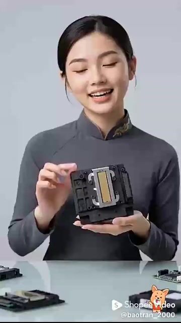 Đầu in máy in Epson phù hợp rất nhiều mã bên dưới. Mua bán Đồ dùng văn phòng tại Thành phố Dĩ An Bình Dương được đăng bởi hàng mới thanh lý 1 nữa giá hình 1